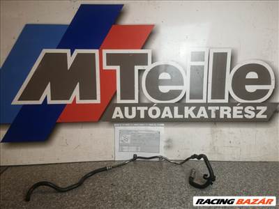 [GYÁRI BONTOTT] BMW - HIDRAULIKA CSŐ - 3-AS / E93 - 32416776340